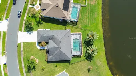 3189 Bayview Lane St Cloud FL 34772