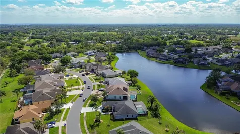 3189 Bayview Lane St Cloud FL 34772