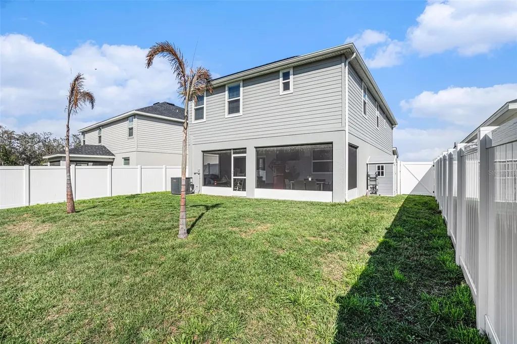 6518 Pebblebrooke Drive Zephyrhills FL 33541