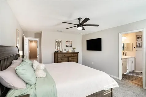 6518 Pebblebrooke Drive Zephyrhills FL 33541
