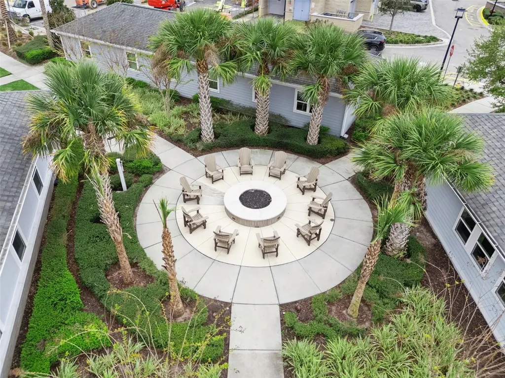7521 Laureate Boulevard Orlando FL 32827