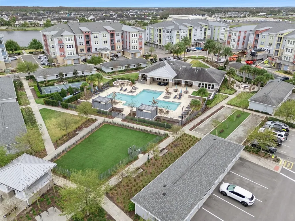 7521 Laureate Boulevard Orlando FL 32827