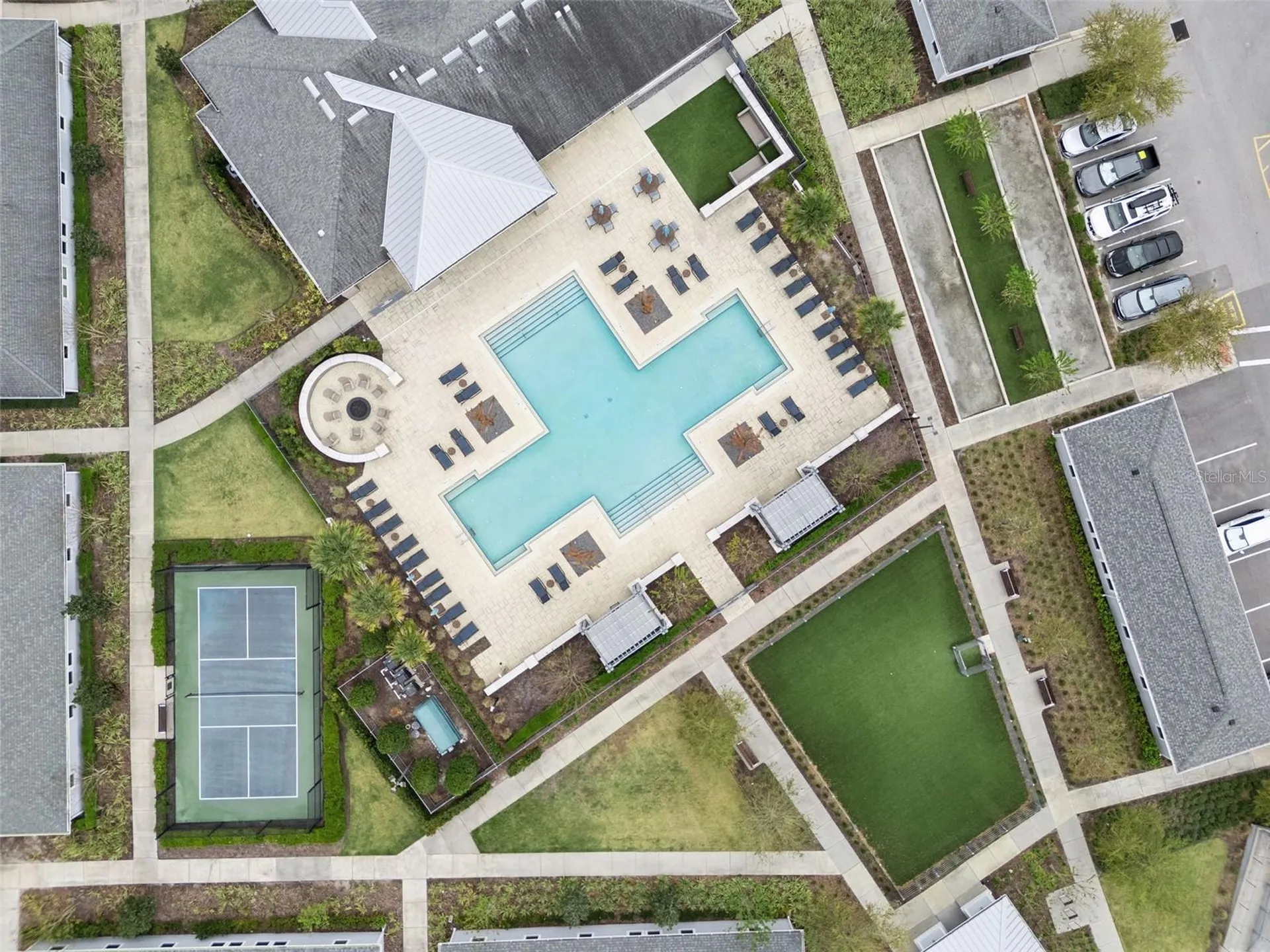 7521 Laureate Boulevard Orlando FL 32827