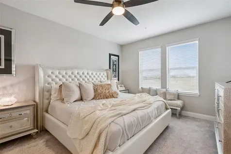 7521 Laureate Boulevard Orlando FL 32827