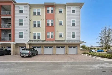 7521 Laureate Boulevard Orlando FL 32827