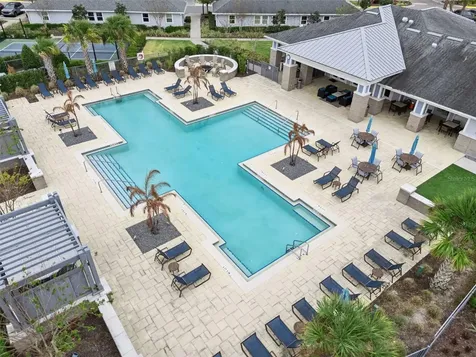 7521 Laureate Boulevard Orlando FL 32827