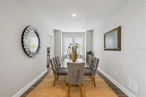 7521 Laureate Boulevard Orlando FL 32827
