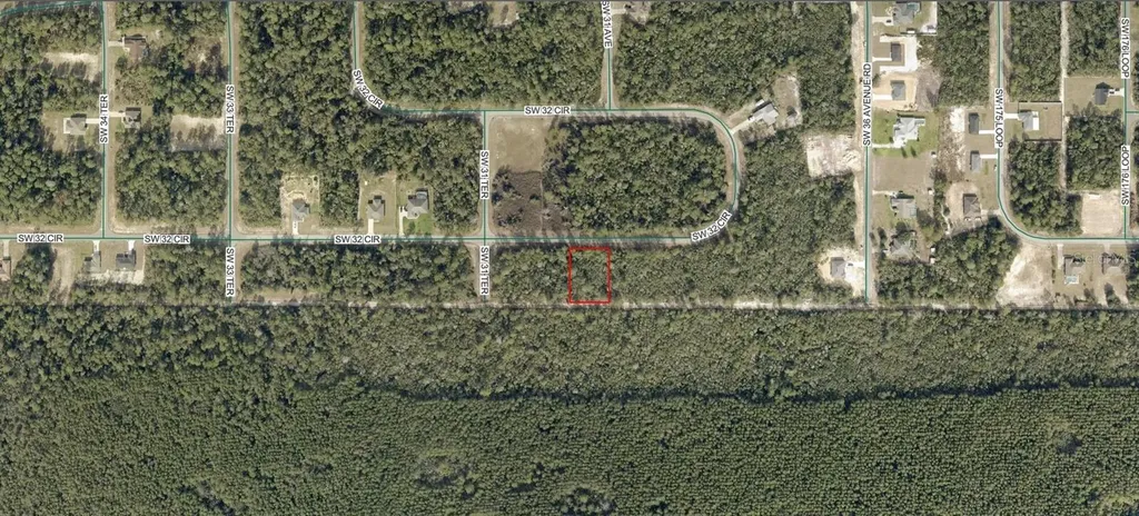 8006-0588-03 SW 32nd Circle Ocala FL 34471