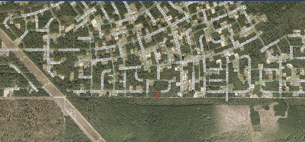 8006-0588-03 SW 32nd Circle Ocala FL 34471
