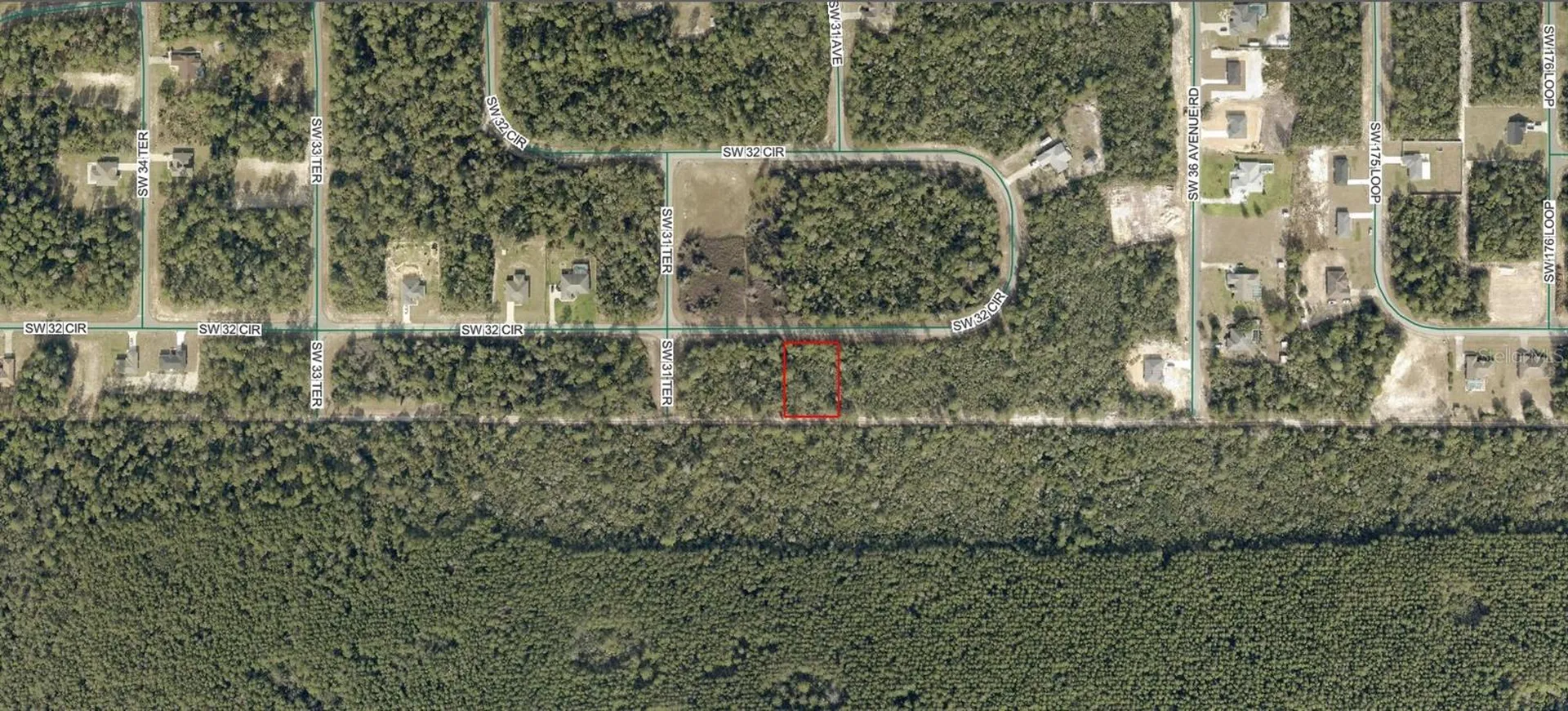 8006-0588-03 SW 32nd Circle Ocala FL 34471