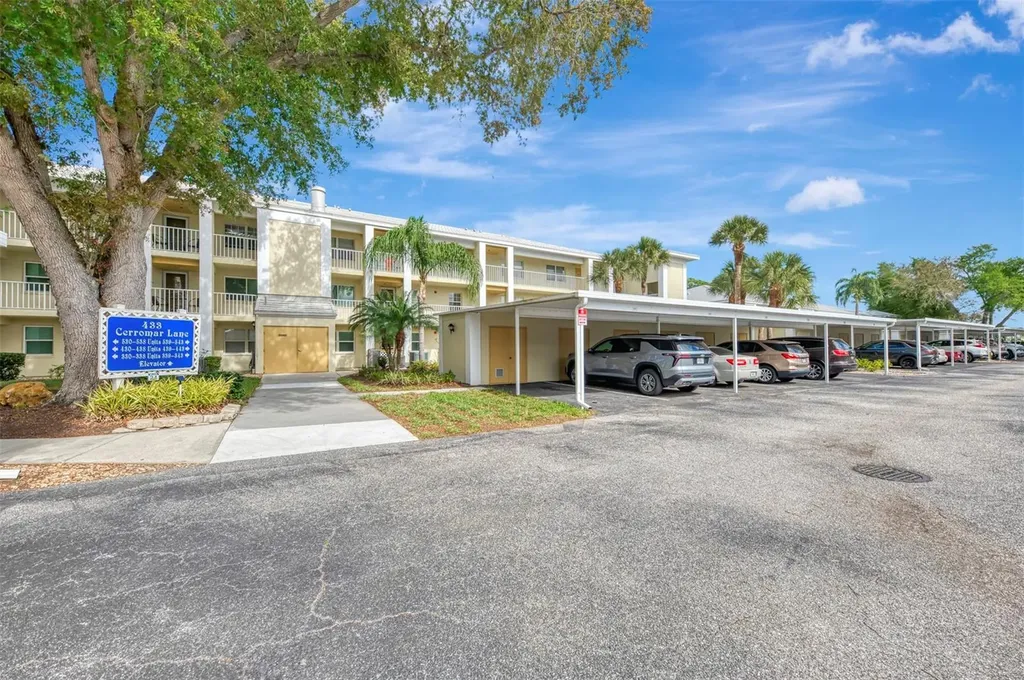 433 Cerromar Lane Venice FL 34293