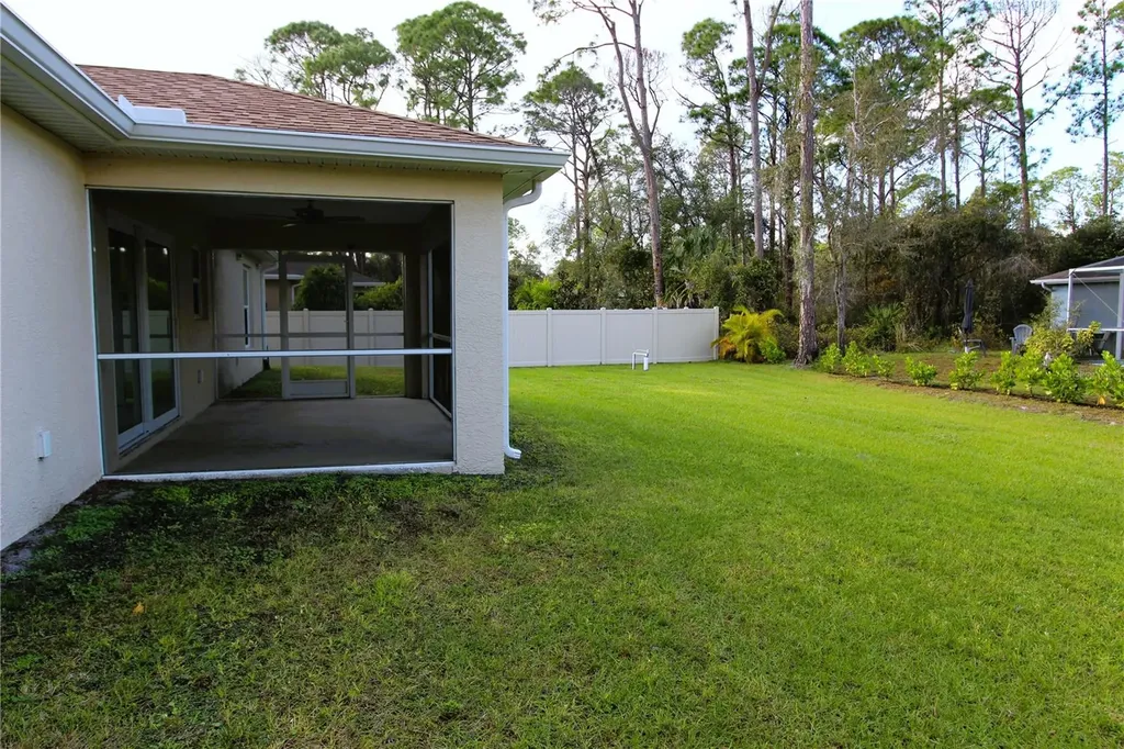 5850 Gagstatter Road North Port FL 34291
