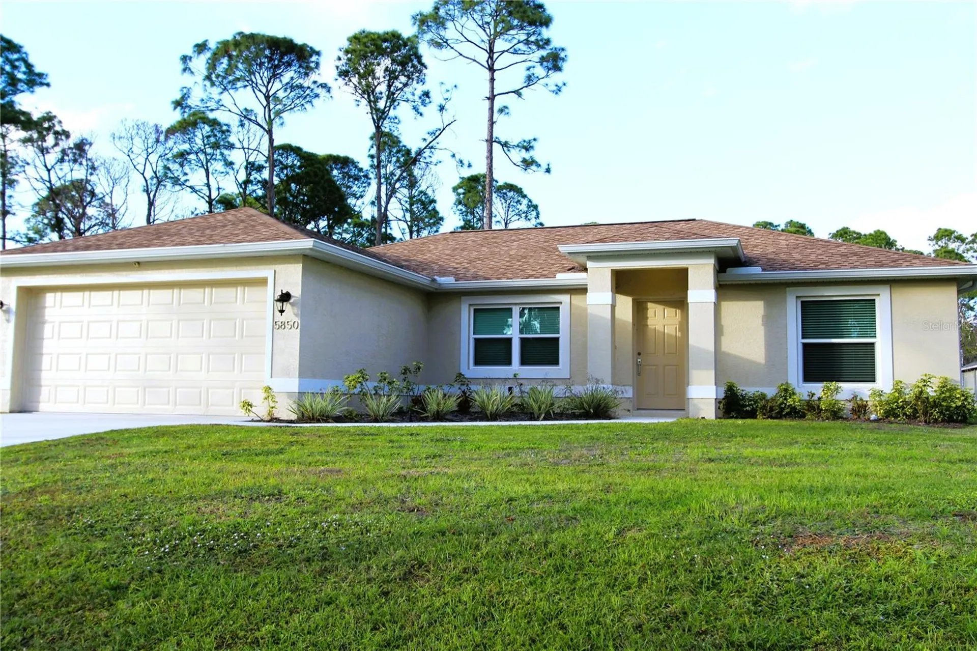 5850 Gagstatter Road North Port FL 34291