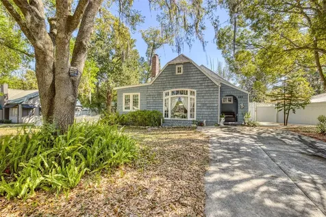 623 N Amelia Avenue Deland FL 32724