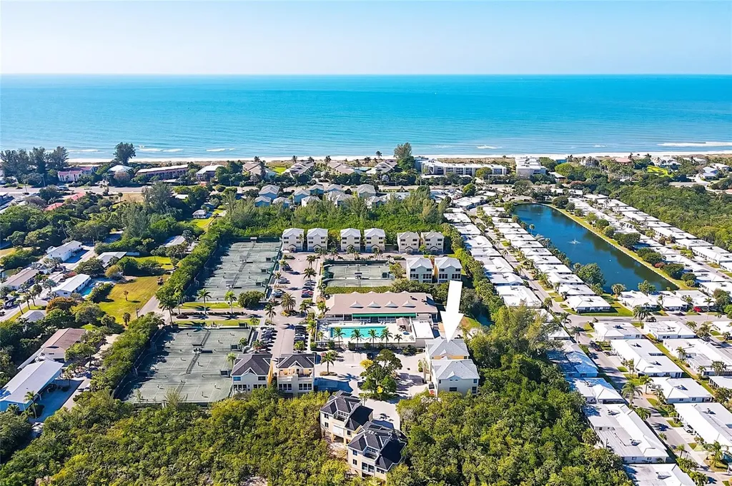 660 Cedars Court Longboat Key FL 34228