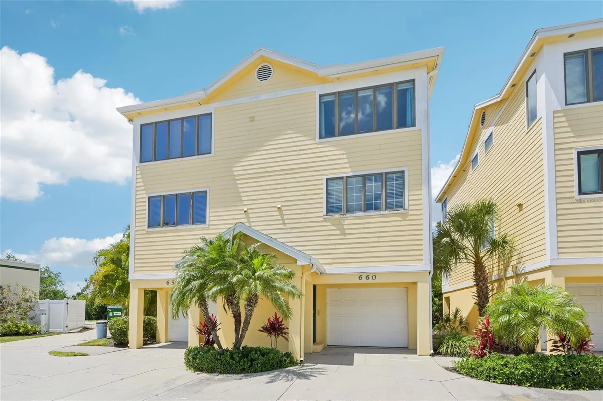 660 Cedars Court Longboat Key FL 34228