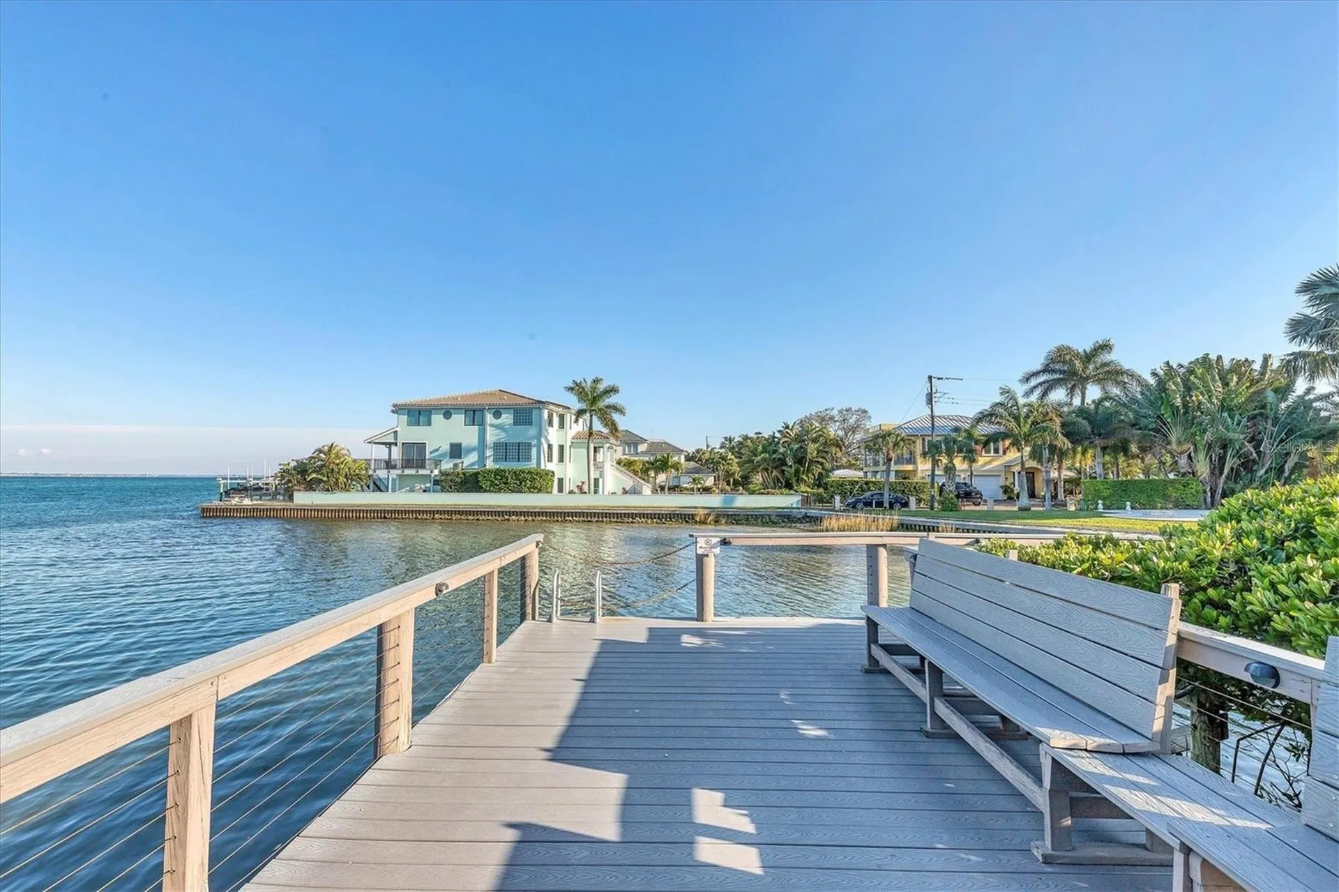 660 Cedars Court Longboat Key FL 34228