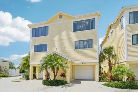 660 Cedars Court Longboat Key FL 34228