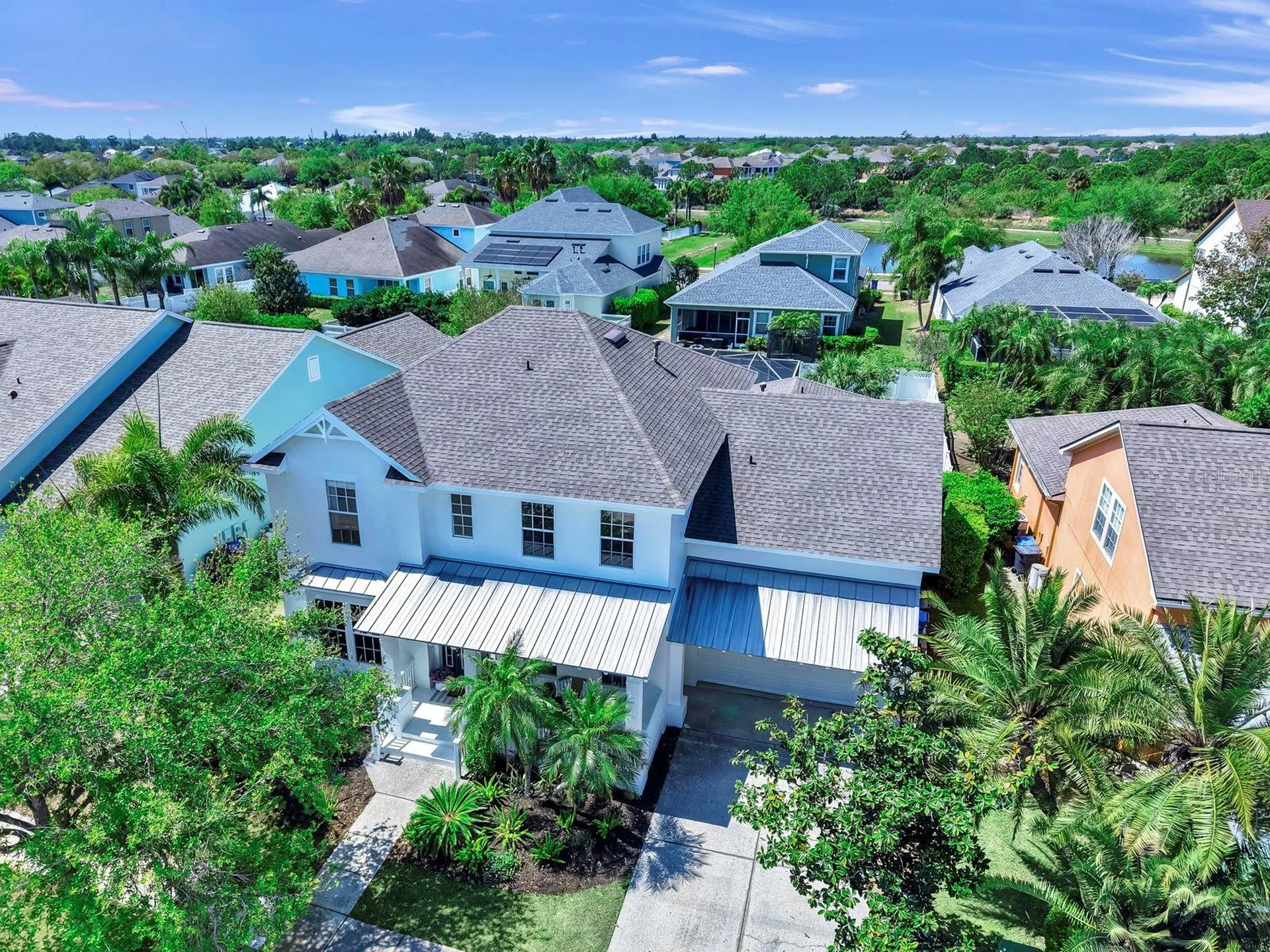 5248 Brighton Shore Drive Apollo Beach FL 33572