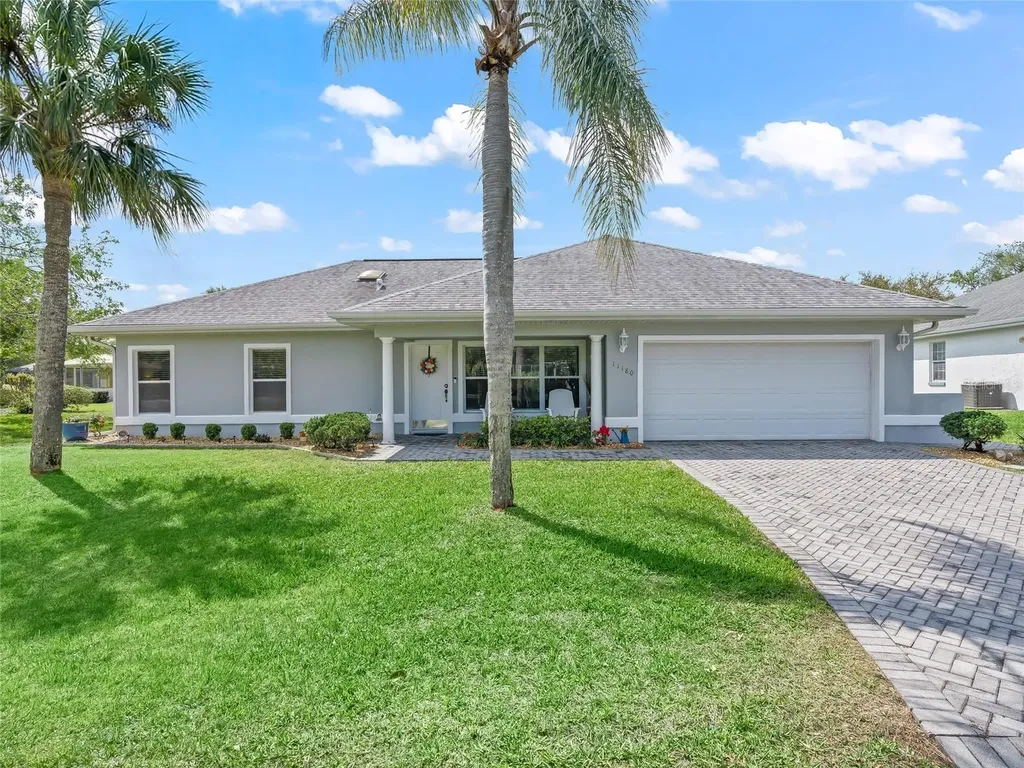 11180 SE 175th Place Summerfield FL 34491