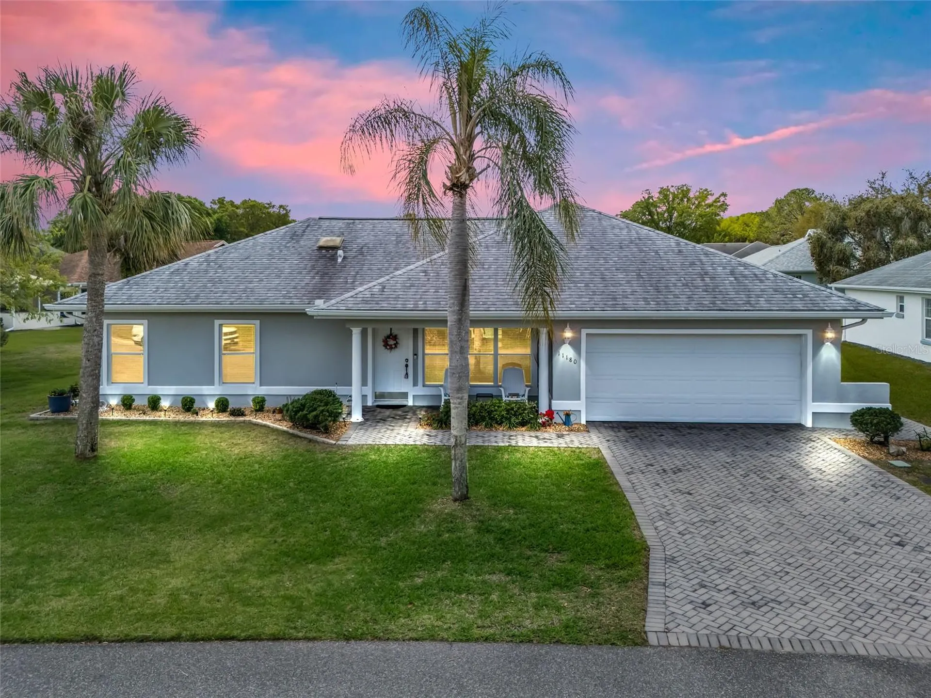 11180 SE 175th Place Summerfield FL 34491
