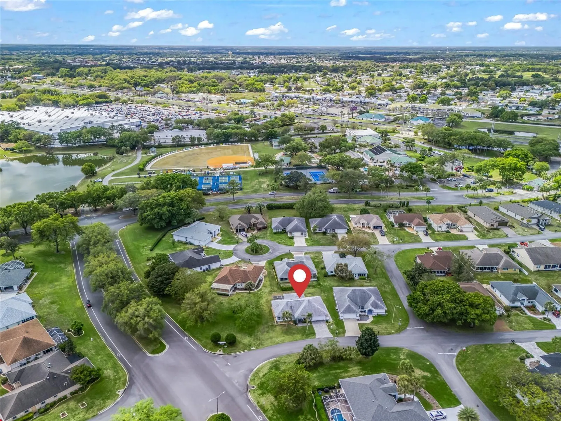 11180 SE 175th Place Summerfield FL 34491