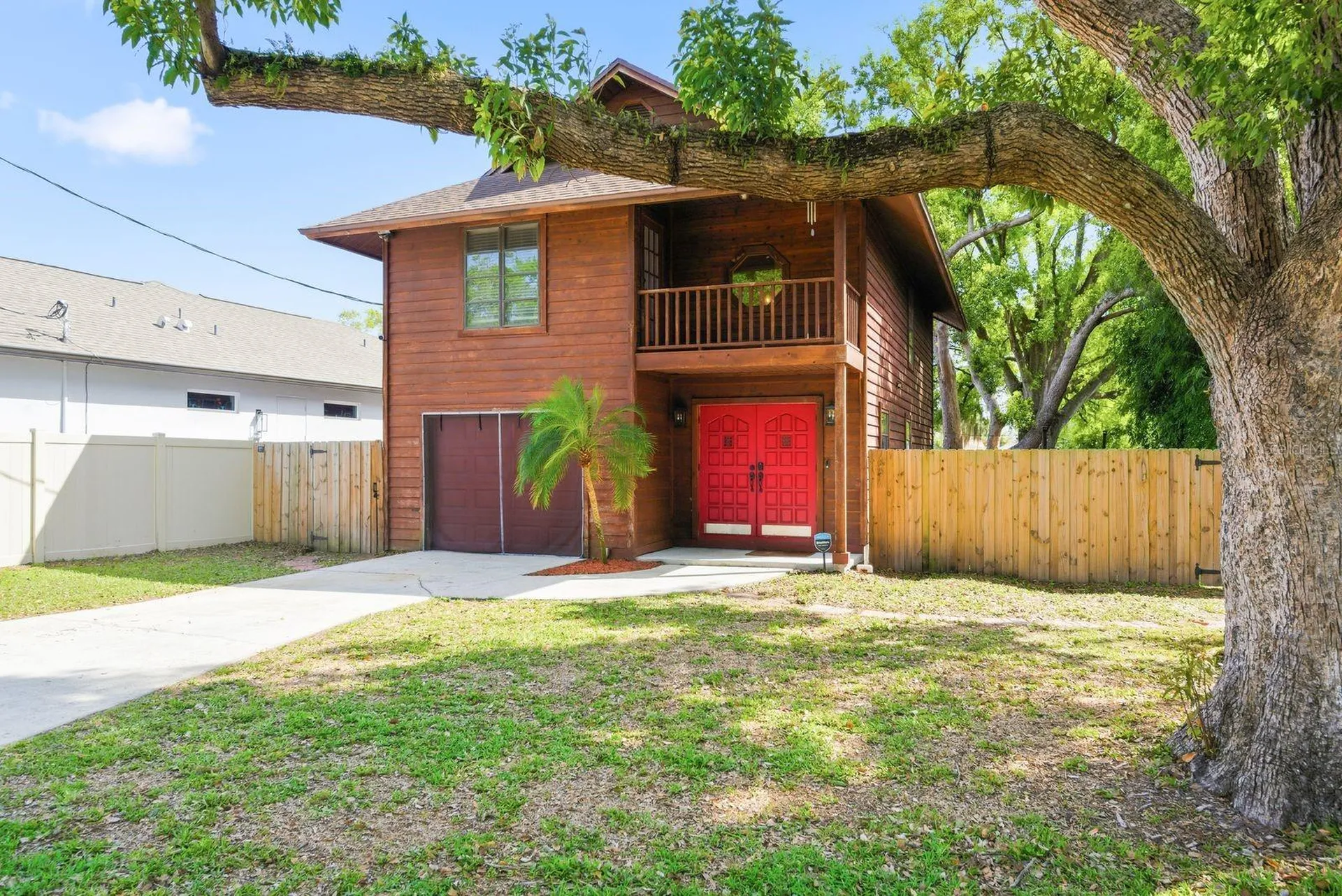 2204 Howard Lane Tampa FL 33612
