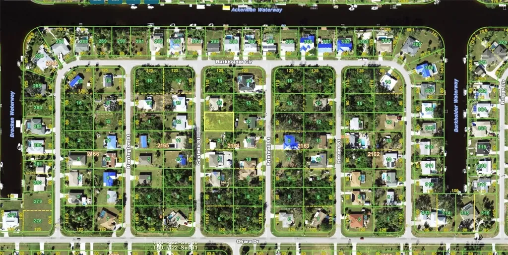 4476 Costello Street Port Charlotte FL 33948