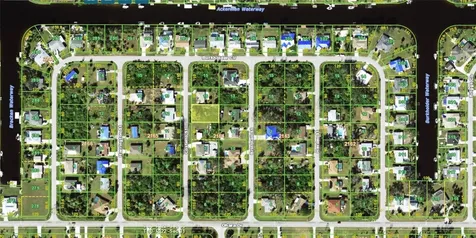 4476 Costello Street Port Charlotte FL 33948