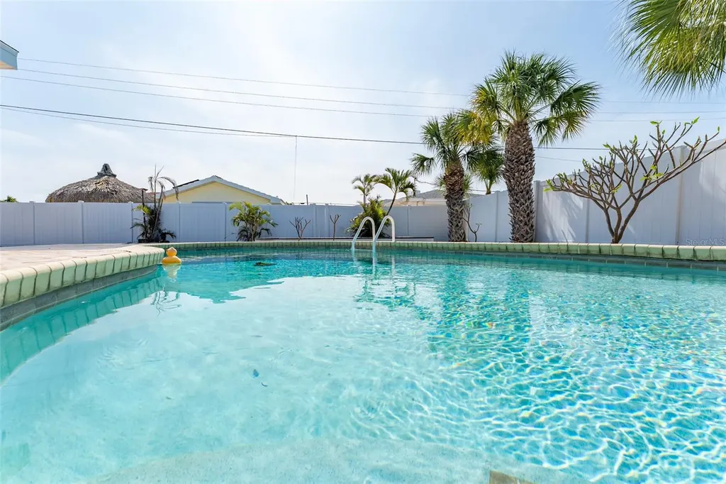 2203 W Vina Del Mar Boulevard St Pete Beach FL 33706