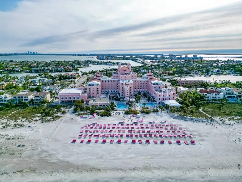 2203 W Vina Del Mar Boulevard St Pete Beach FL 33706