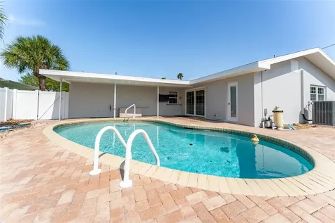 2203 W Vina Del Mar Boulevard St Pete Beach FL 33706