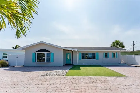 2203 W Vina Del Mar Boulevard St Pete Beach FL 33706