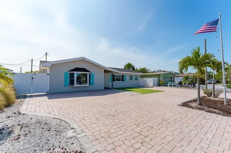 2203 W Vina Del Mar Boulevard St Pete Beach FL 33706
