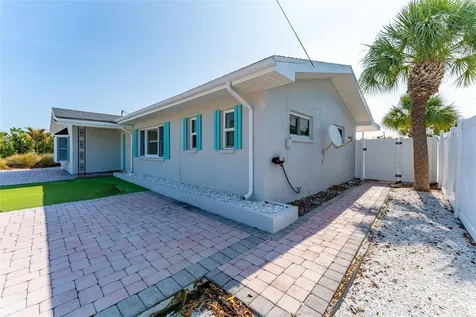 2203 W Vina Del Mar Boulevard St Pete Beach FL 33706
