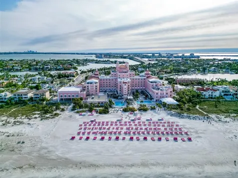 2203 W Vina Del Mar Boulevard St Pete Beach FL 33706
