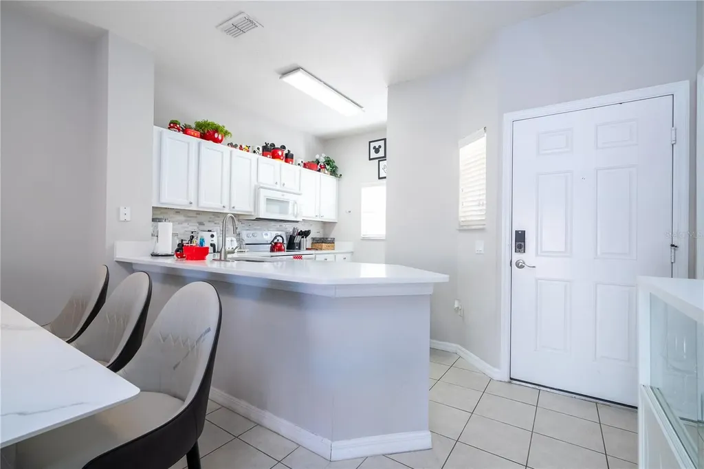 4554 Alberto Circle Kissimmee FL 34746