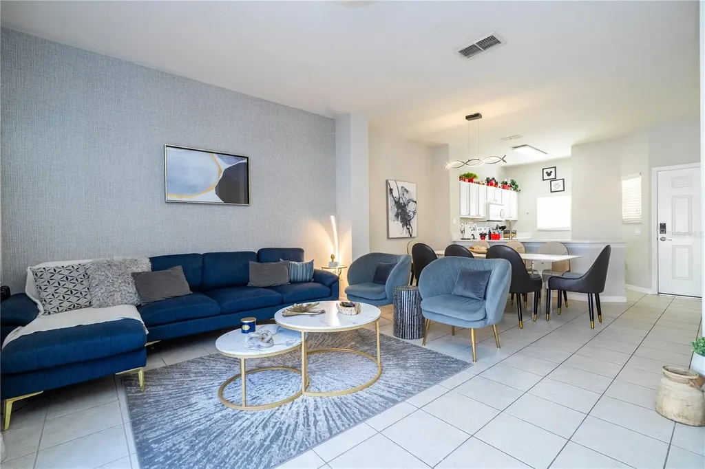 4554 Alberto Circle Kissimmee FL 34746