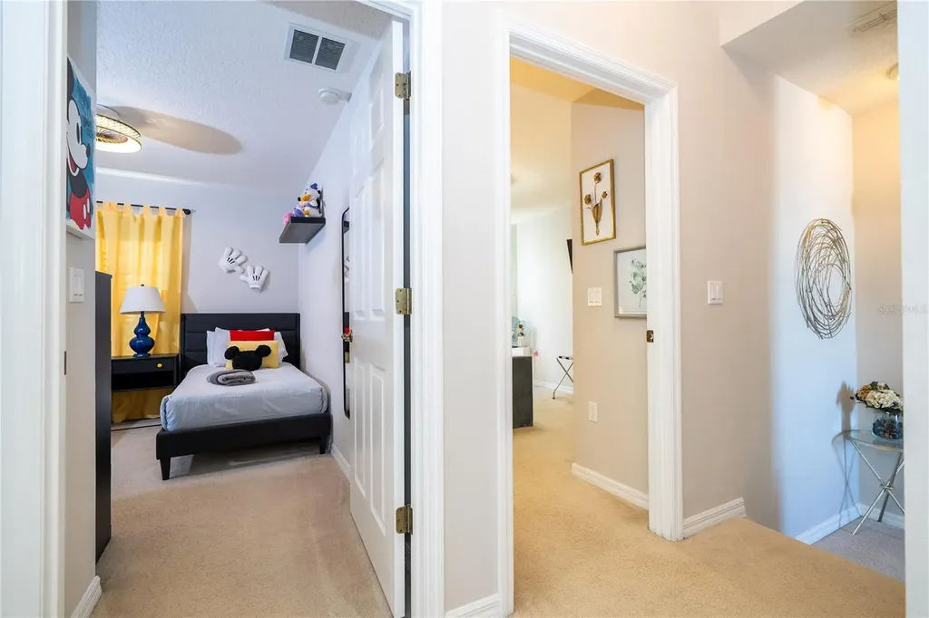 4554 Alberto Circle Kissimmee FL 34746
