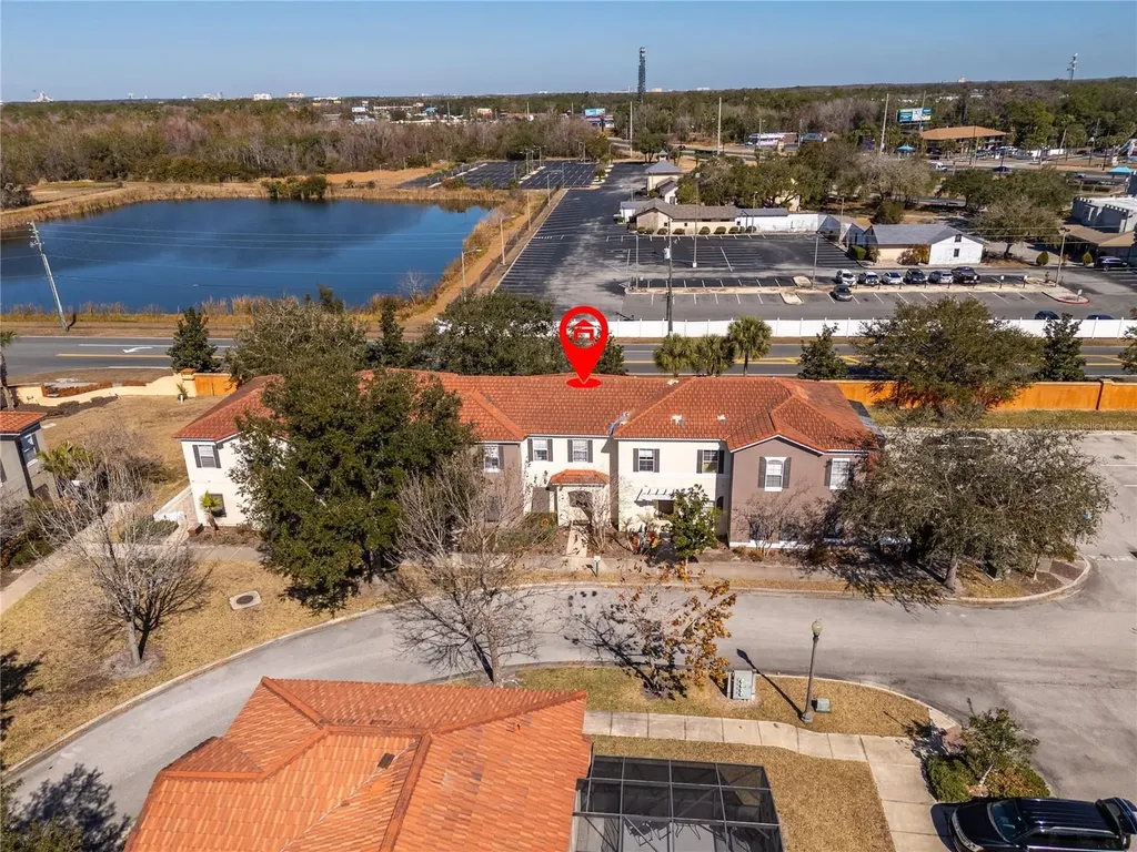 4554 Alberto Circle Kissimmee FL 34746