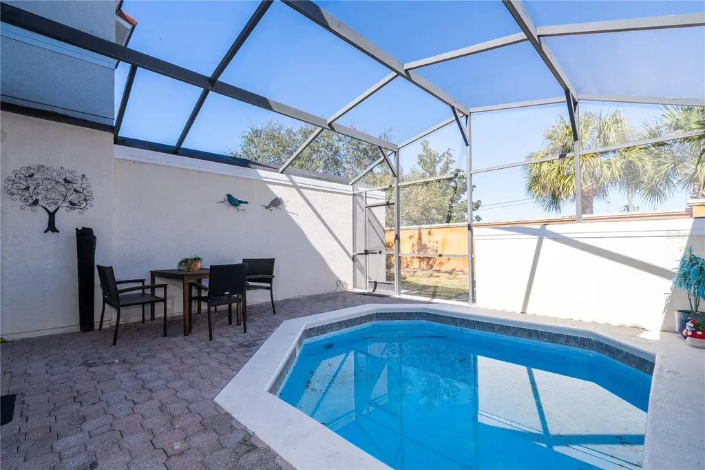 4554 Alberto Circle Kissimmee FL 34746