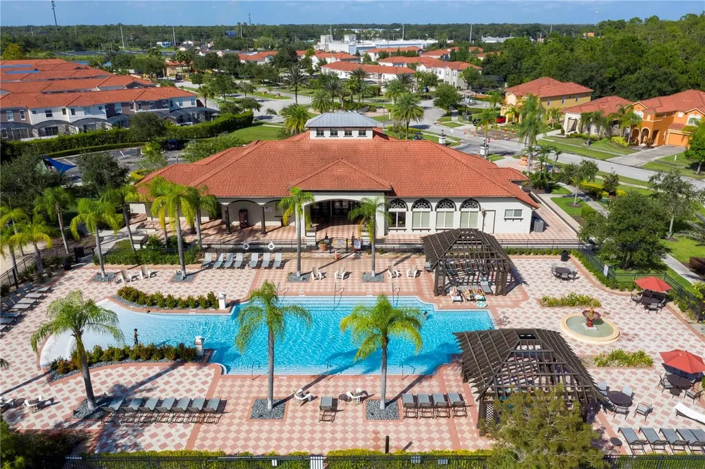 4554 Alberto Circle Kissimmee FL 34746