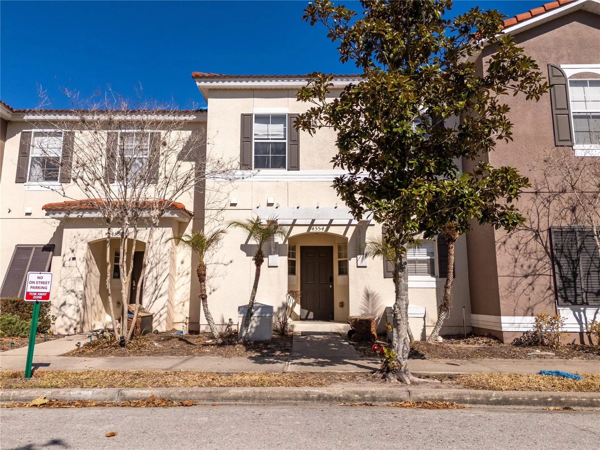 4554 Alberto Circle Kissimmee FL 34746