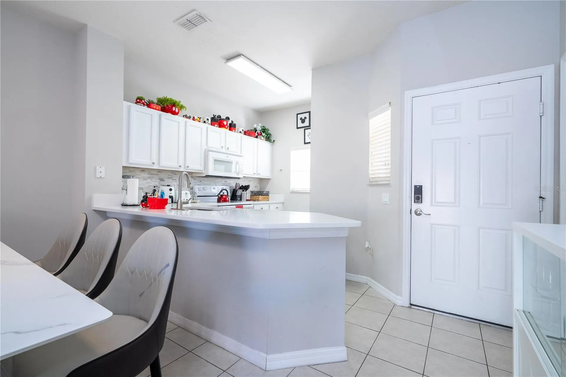 4554 Alberto Circle Kissimmee FL 34746