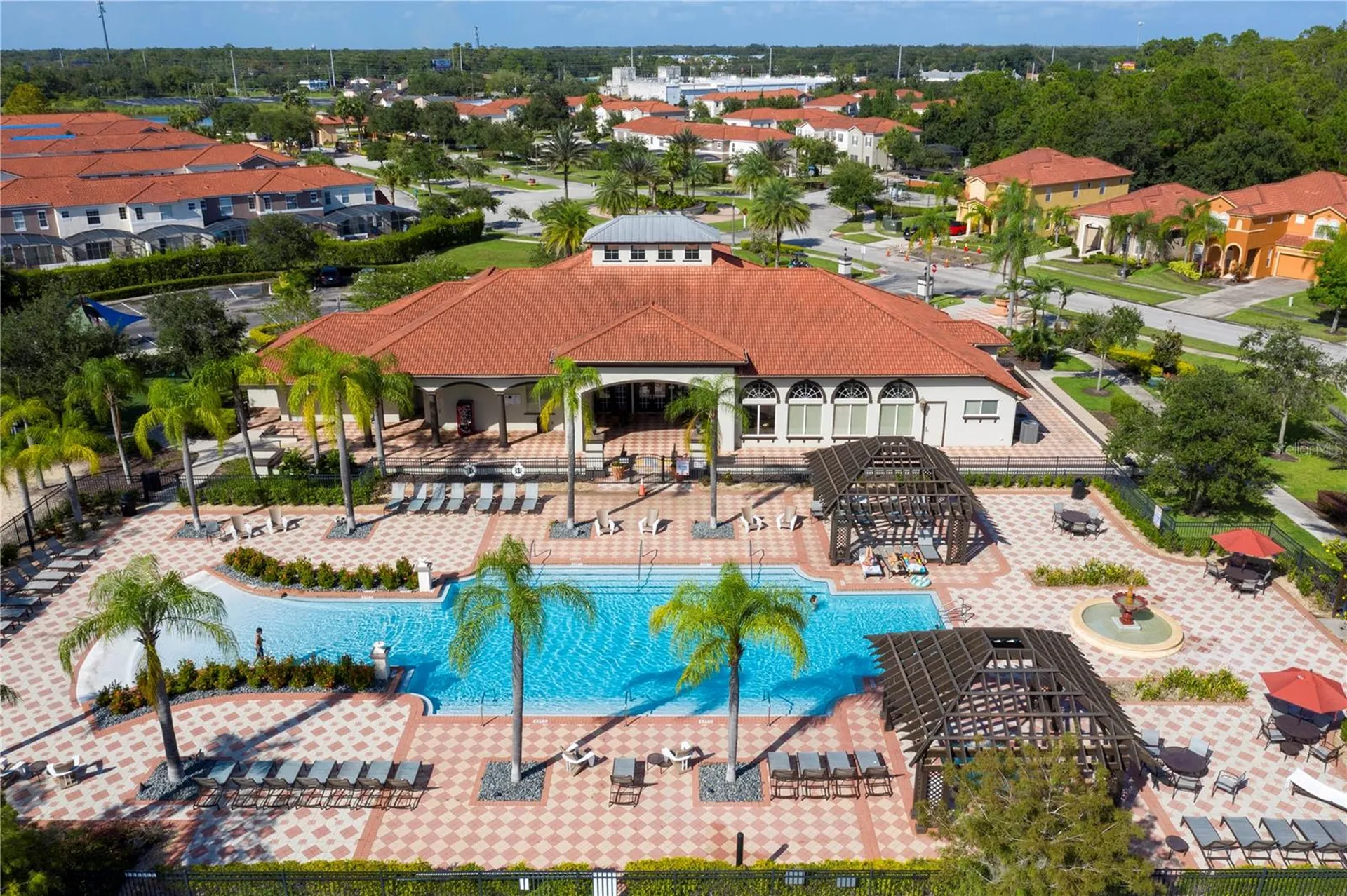 4554 Alberto Circle Kissimmee FL 34746
