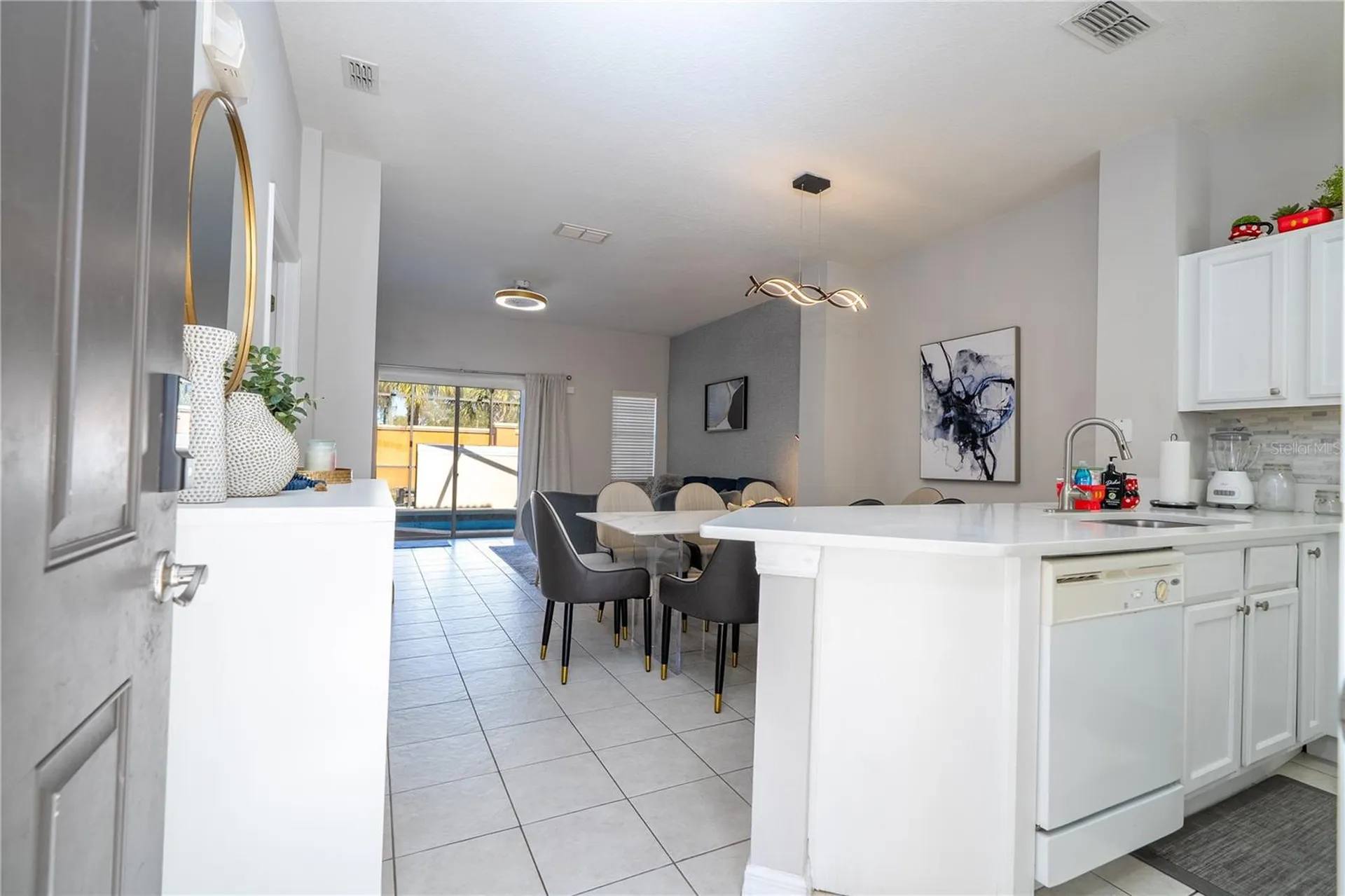 4554 Alberto Circle Kissimmee FL 34746