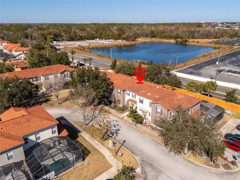 4554 Alberto Circle Kissimmee FL 34746