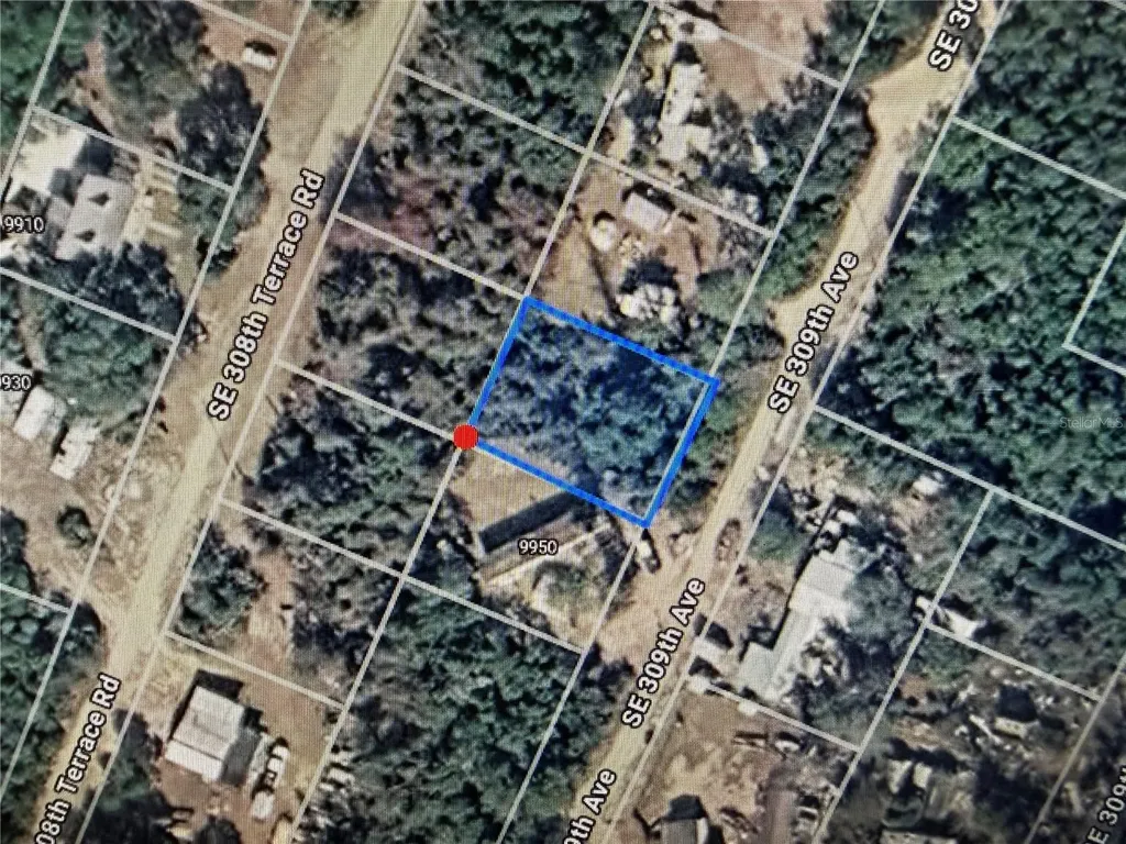 0 SE 309th Avenue Altoona FL 32702