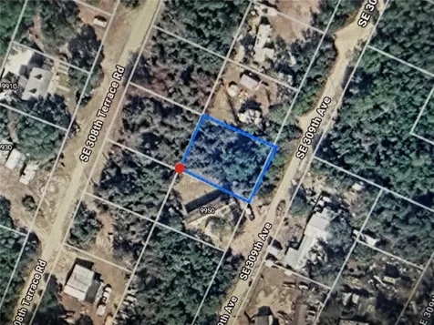 0 SE 309th Avenue Altoona FL 32702
