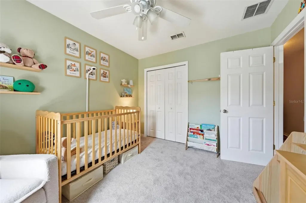 3562 Caruso Place Oviedo FL 32765